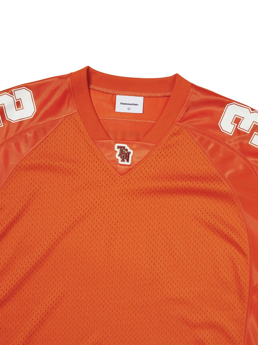 thisisneverthat Football Jersey