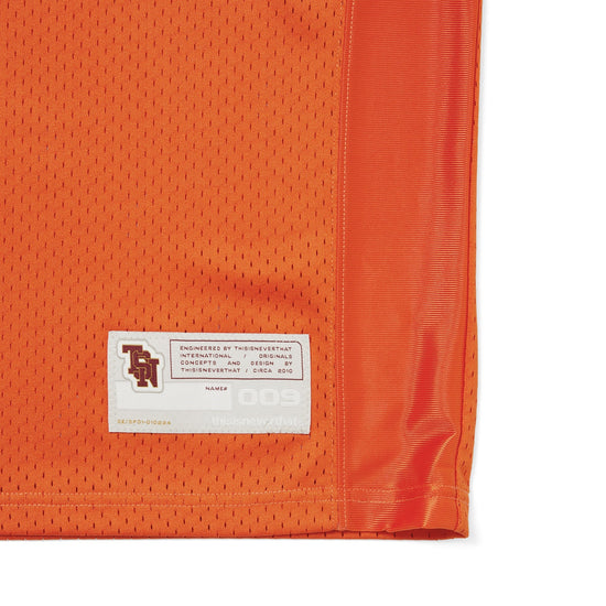 thisisneverthat Football Jersey