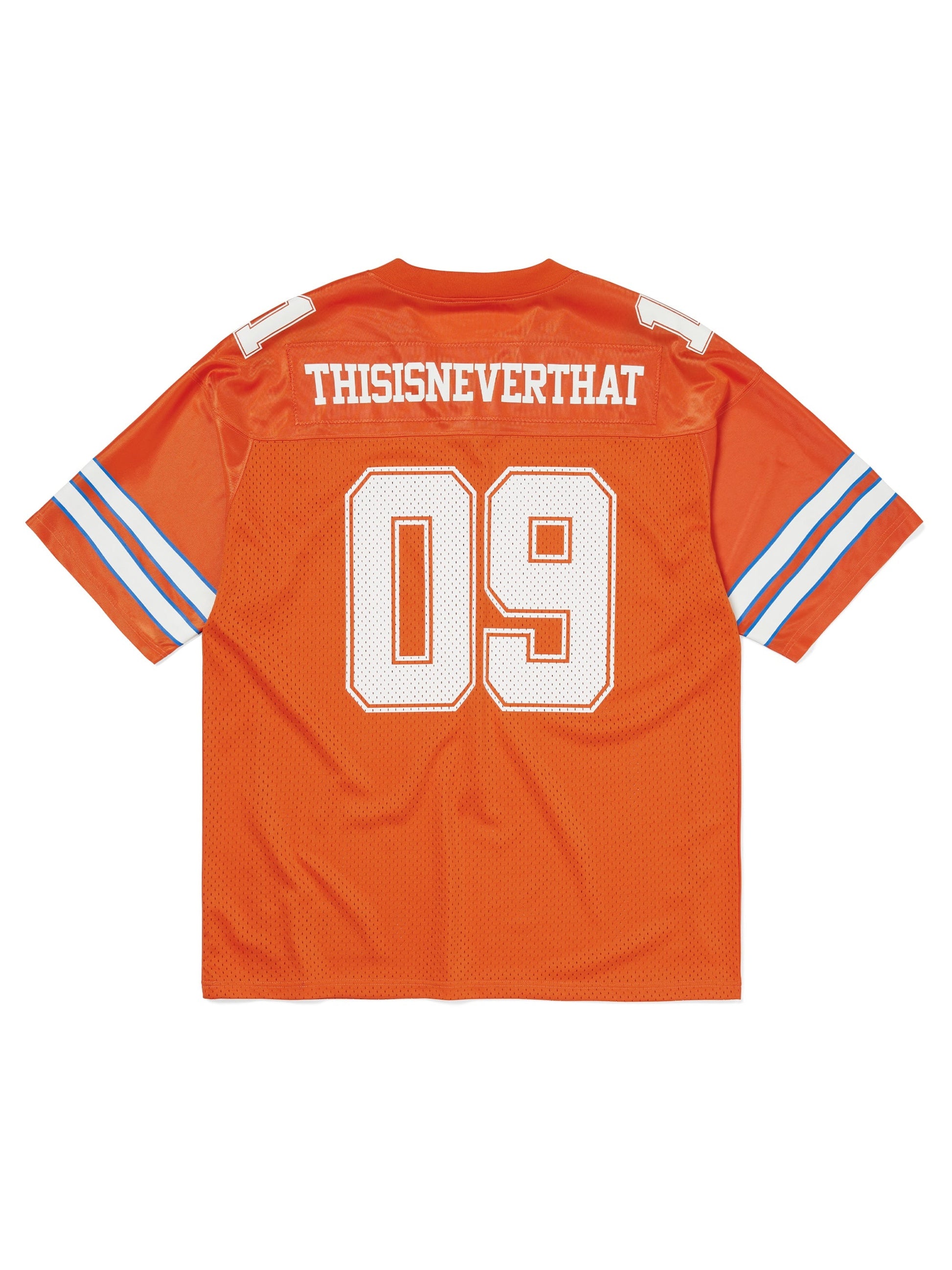 thisisneverthat Football Jersey