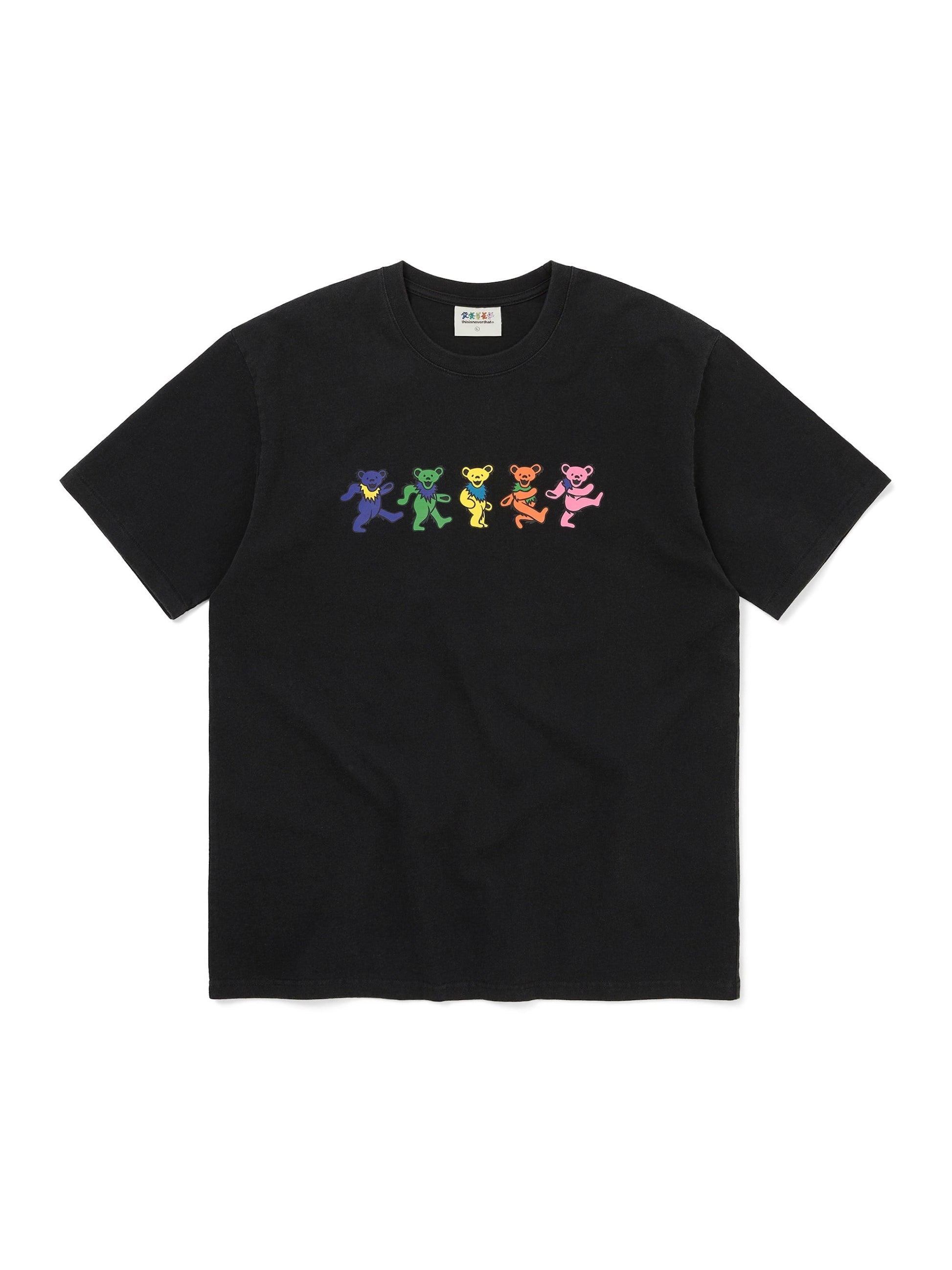 thisisneverthat GD Dancing Bears Tee