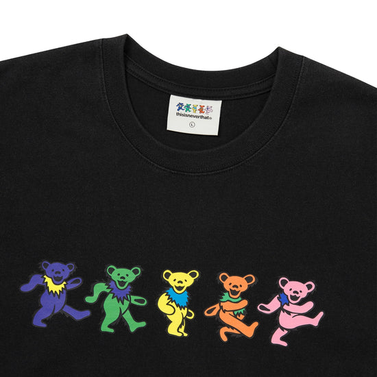 thisisneverthat GD Dancing Bears Tee