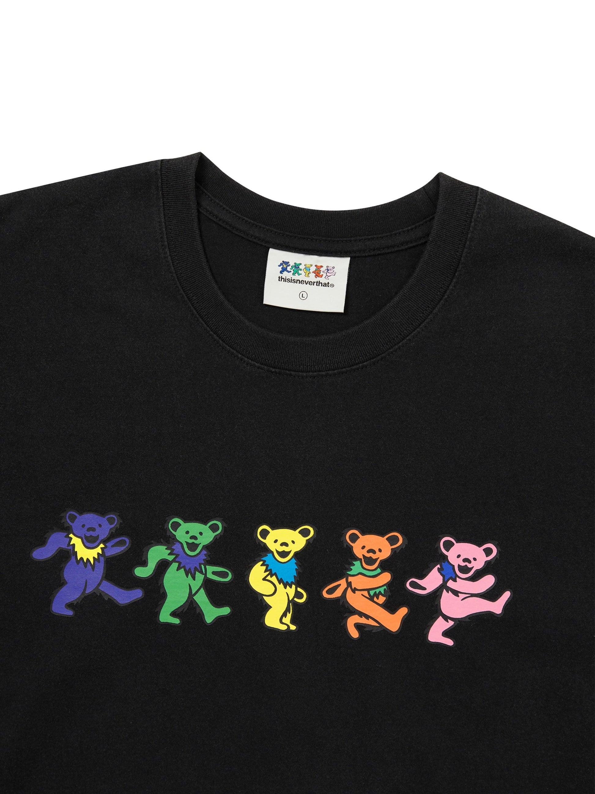 thisisneverthat GD Dancing Bears Tee
