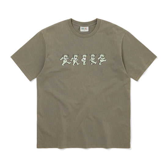 thisisneverthat GD Dancing Bears Tee