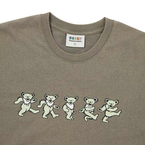 thisisneverthat GD Dancing Bears Tee