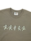 thisisneverthat GD Dancing Bears Tee