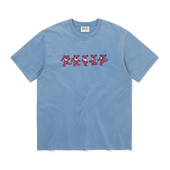 thisisneverthat GD Dancing Bears Tee