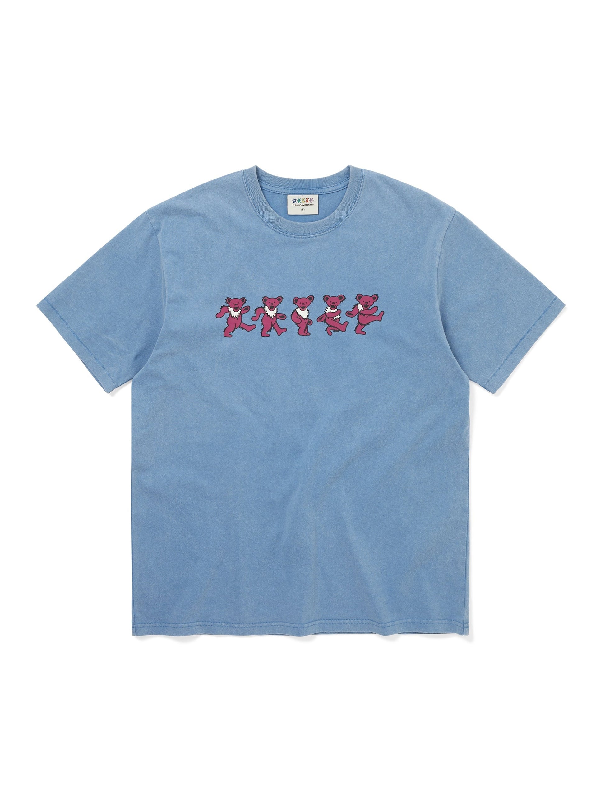 thisisneverthat GD Dancing Bears Tee