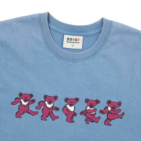 thisisneverthat GD Dancing Bears Tee