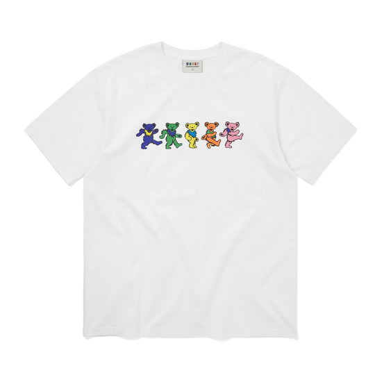thisisneverthat GD Dancing Bears Tee