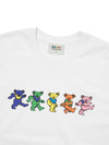 thisisneverthat GD Dancing Bears Tee