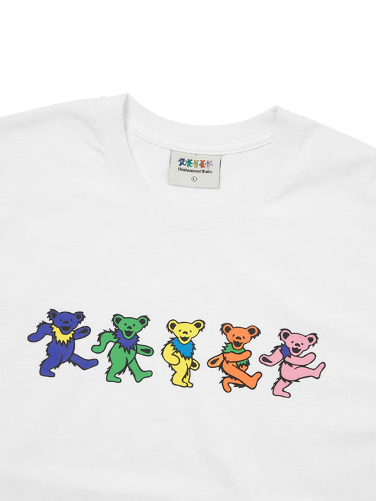 thisisneverthat GD Dancing Bears Tee