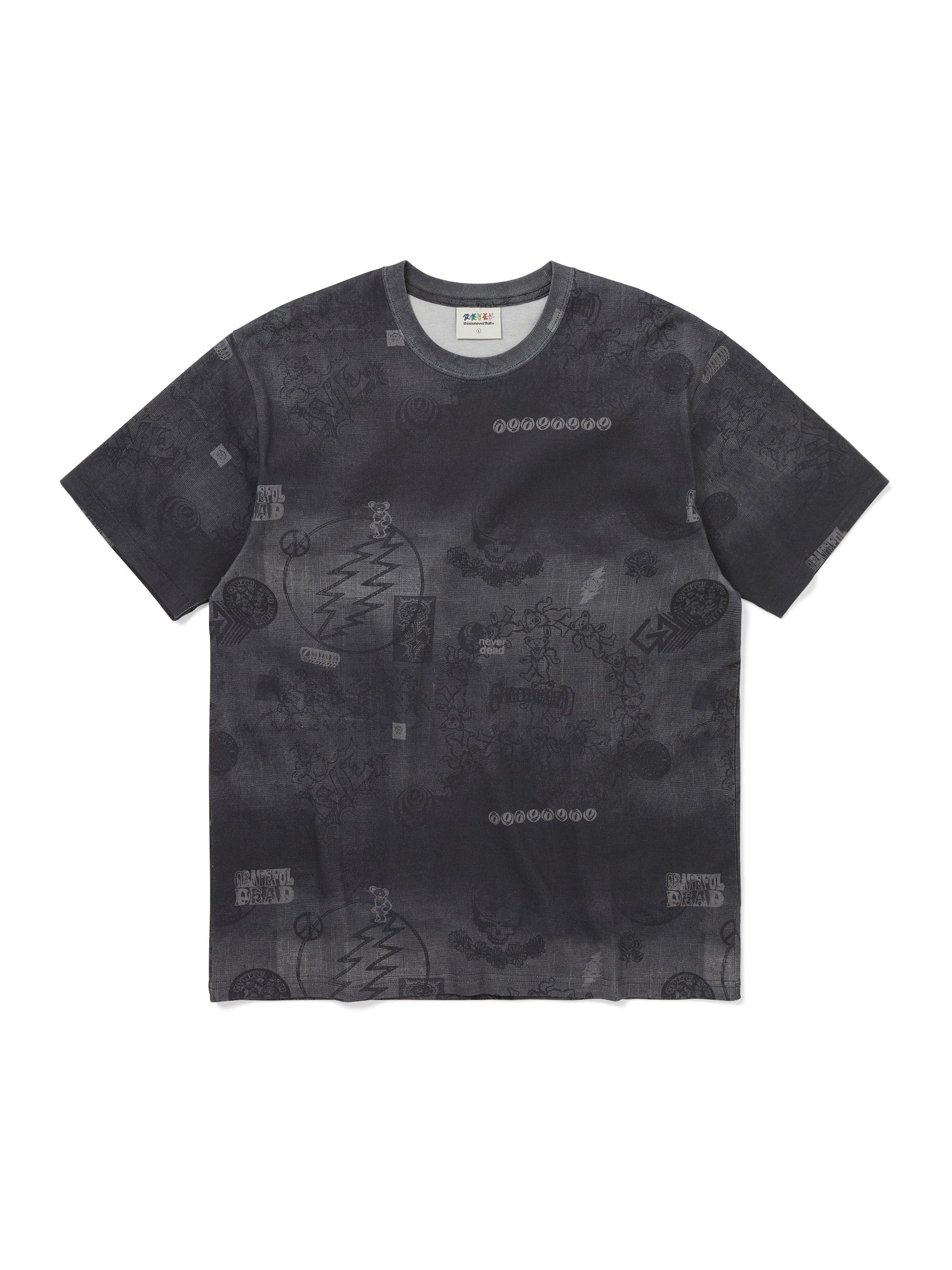 thisisneverthat GD Iconography Tee