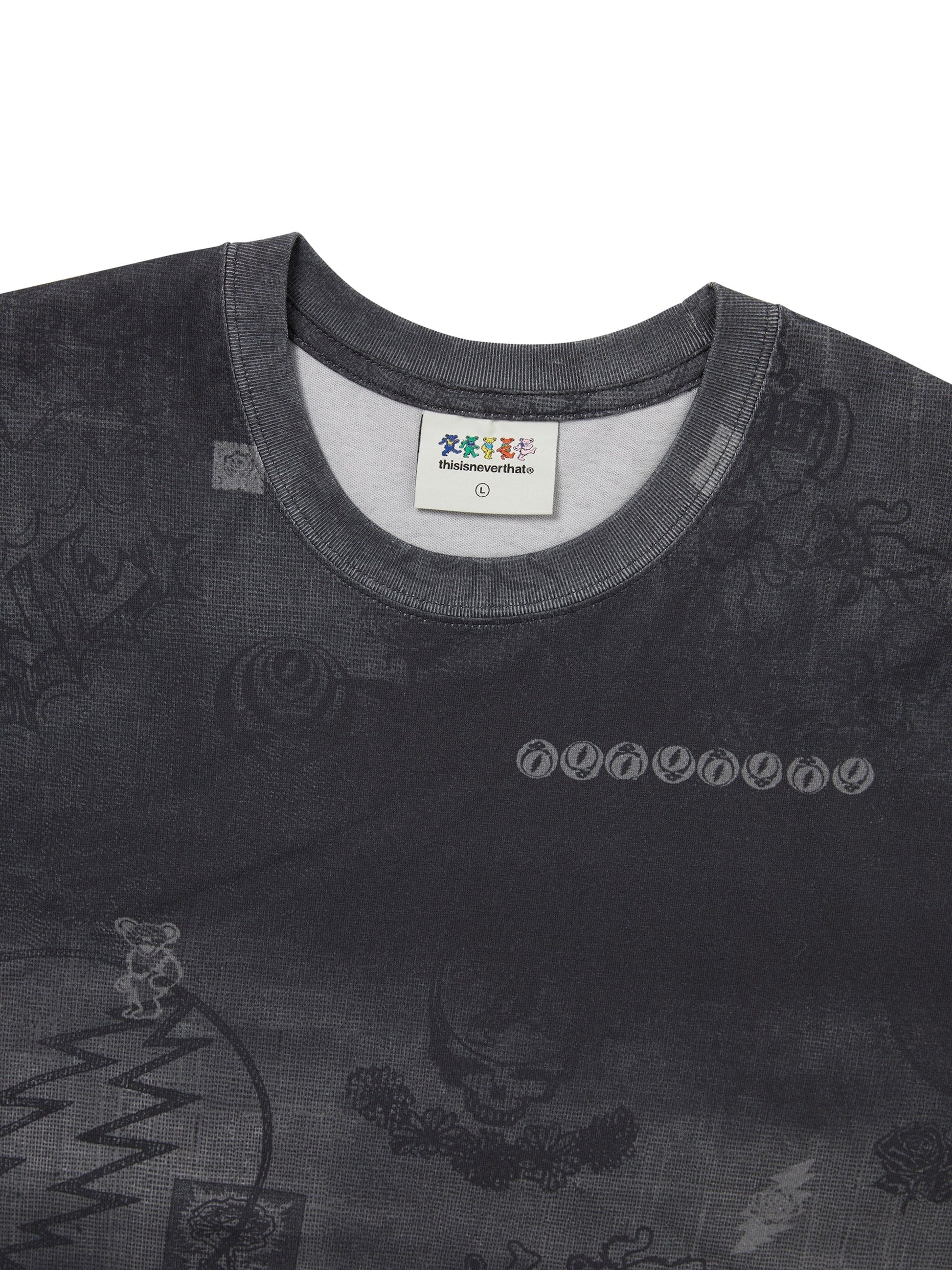 thisisneverthat GD Iconography Tee