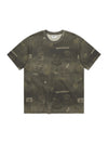 thisisneverthat GD Iconography Tee