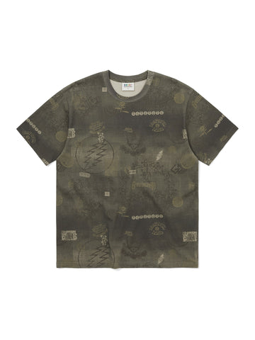 thisisneverthat GD Iconography Tee