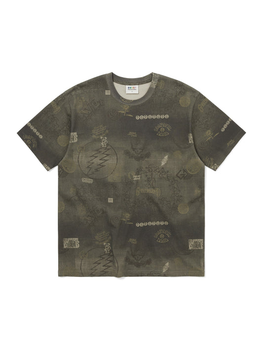 thisisneverthat GD Iconography Tee