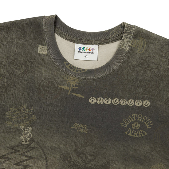 thisisneverthat GD Iconography Tee