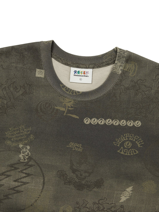 thisisneverthat GD Iconography Tee