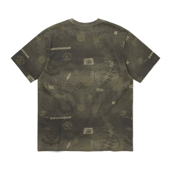 thisisneverthat GD Iconography Tee