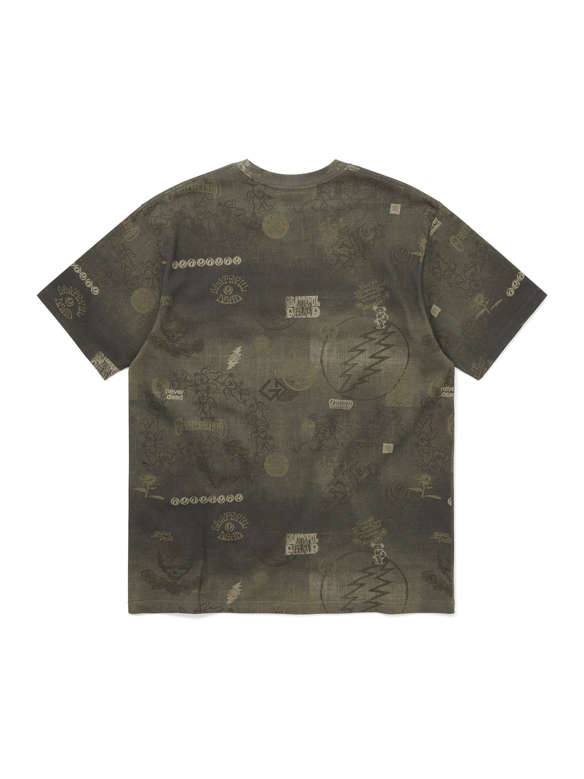 thisisneverthat GD Iconography Tee