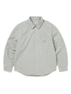 thisisneverthat GD Lightning Bear Check Shirt