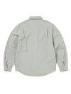 thisisneverthat GD Lightning Bear Check Shirt