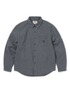 thisisneverthat GD Lightning Bear Check Shirt