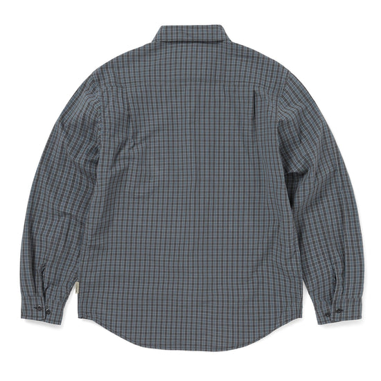 thisisneverthat GD Lightning Bear Check Shirt