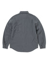 thisisneverthat GD Lightning Bear Check Shirt