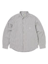 thisisneverthat GD Lightning Bear Check Shirt