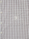 thisisneverthat GD Lightning Bear Check Shirt