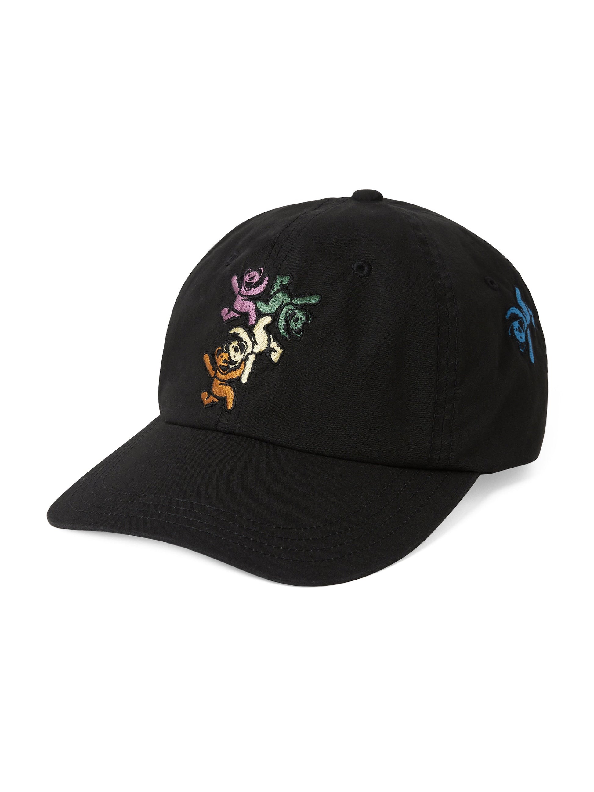 thisisneverthat GD Ol' Dancing Bears Cap
