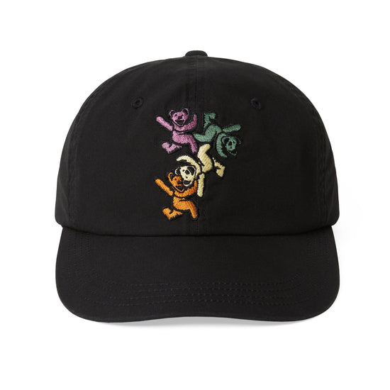 thisisneverthat GD Ol' Dancing Bears Cap