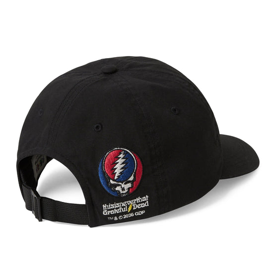 thisisneverthat GD Ol' Dancing Bears Cap