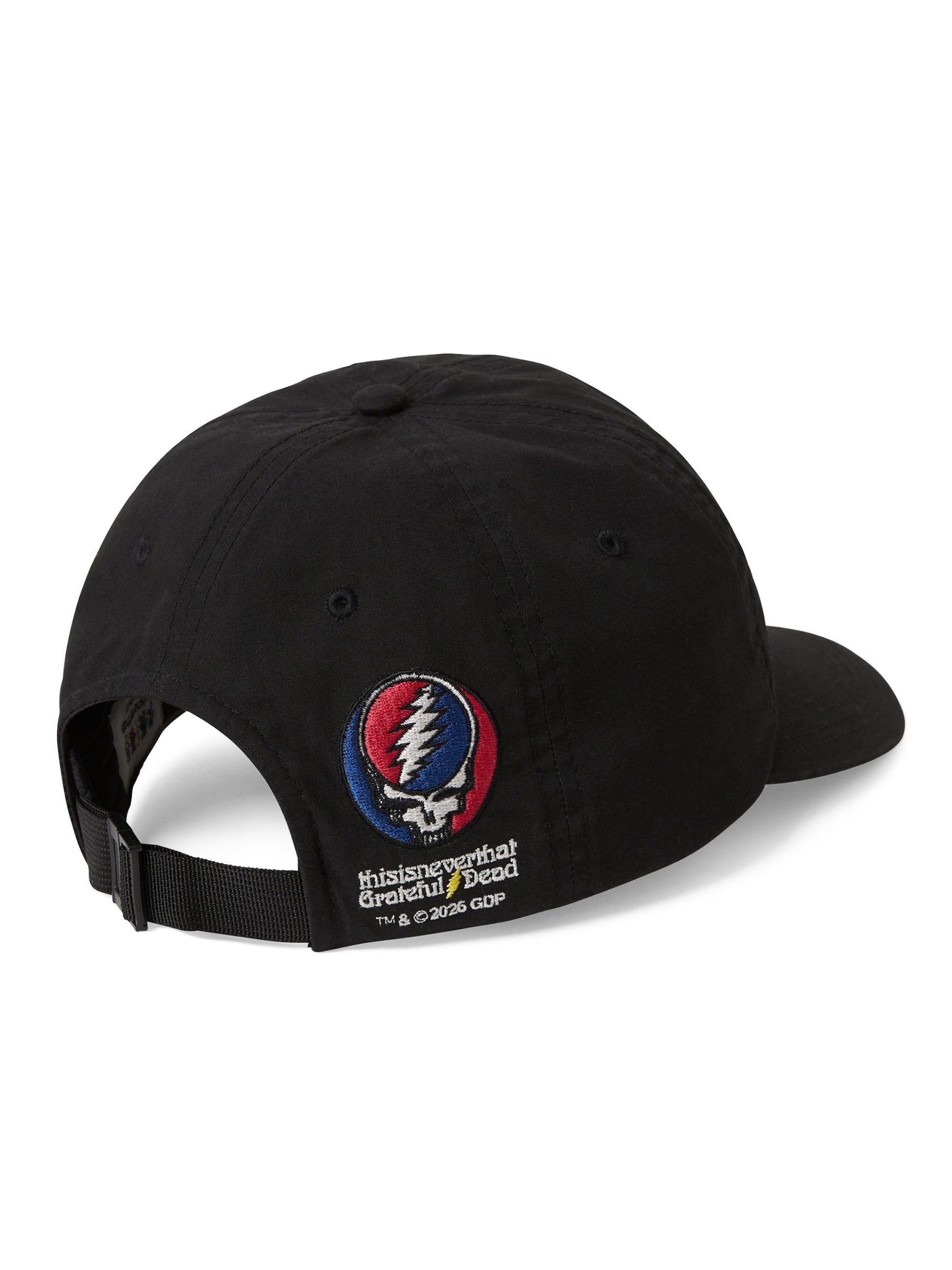 thisisneverthat GD Ol' Dancing Bears Cap