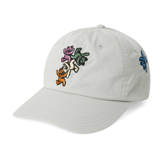 thisisneverthat GD Ol' Dancing Bears Cap