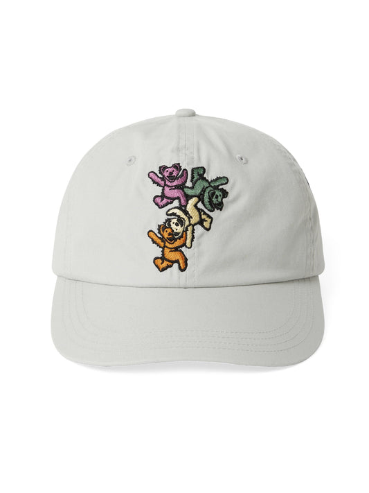 thisisneverthat GD Ol' Dancing Bears Cap