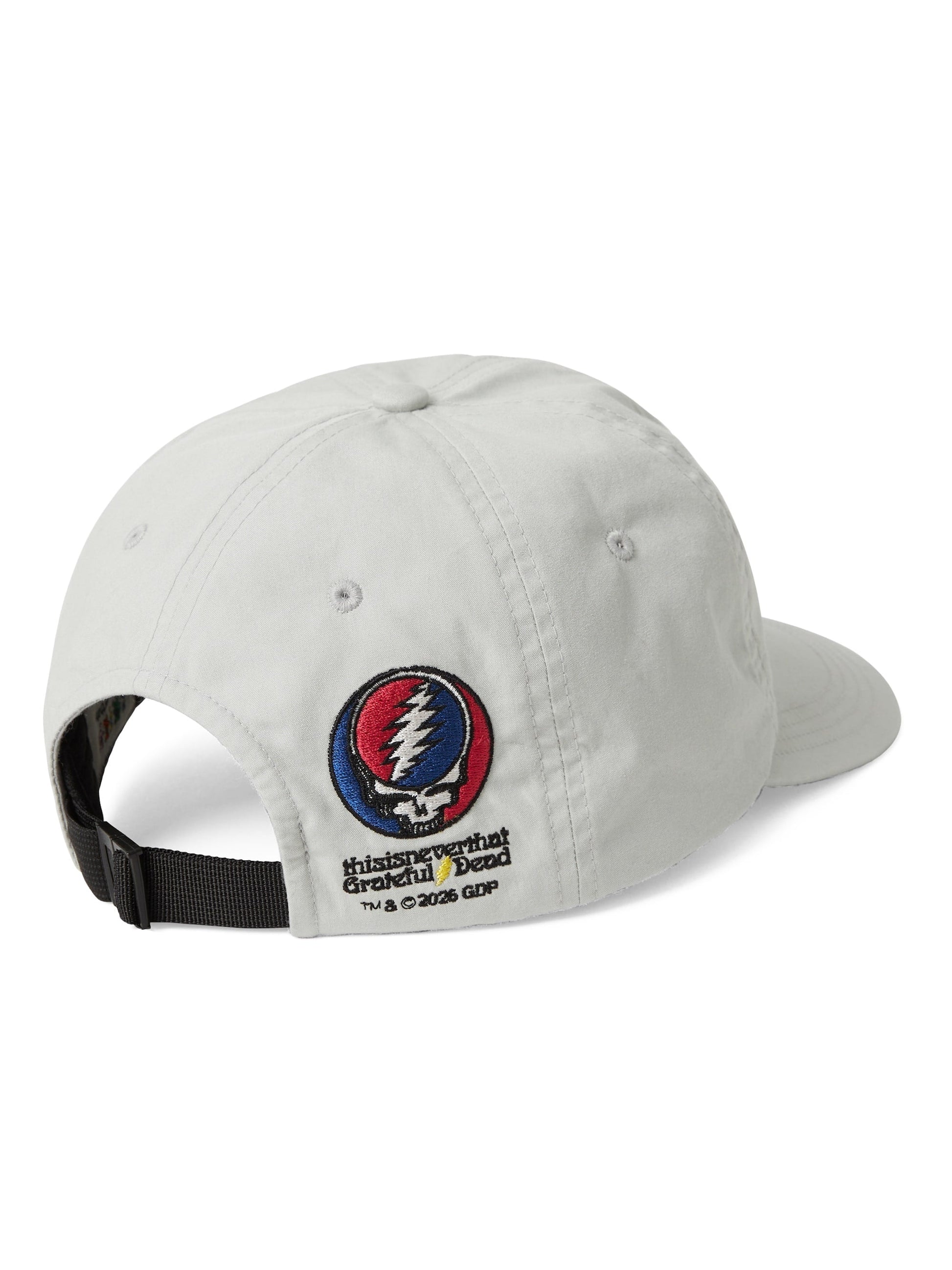 thisisneverthat GD Ol' Dancing Bears Cap