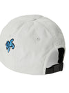 thisisneverthat GD Ol' Dancing Bears Cap
