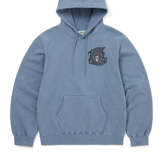 thisisneverthat GD Ol' Dancing Bears Hoodie