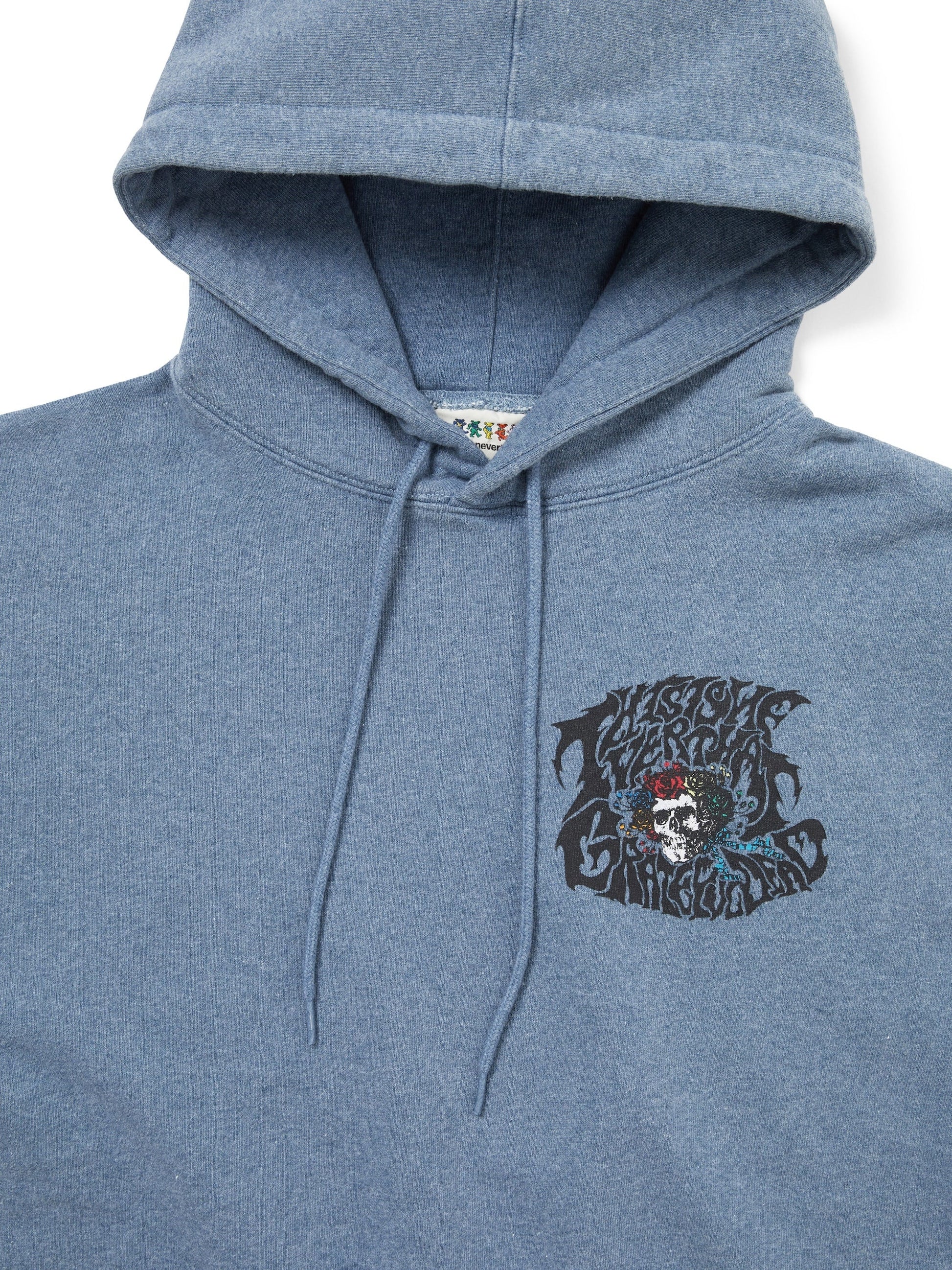 thisisneverthat GD Ol' Dancing Bears Hoodie