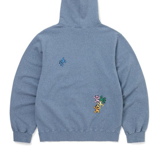 thisisneverthat GD Ol' Dancing Bears Hoodie