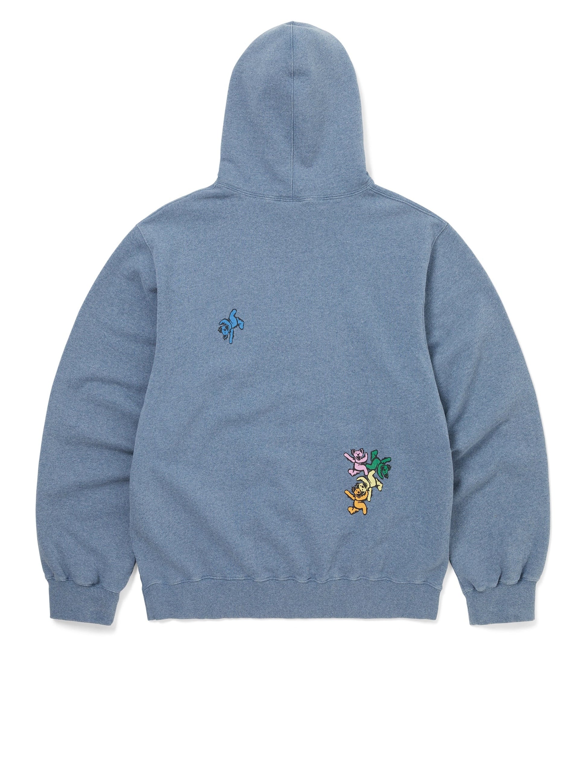 thisisneverthat GD Ol' Dancing Bears Hoodie