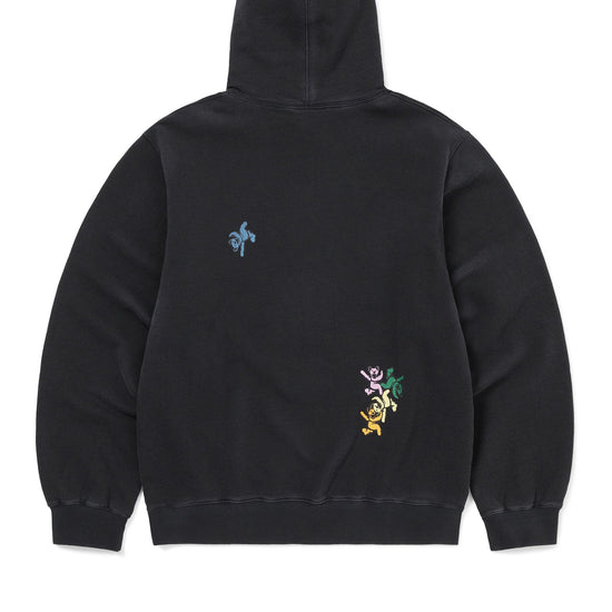 thisisneverthat GD Ol' Dancing Bears Hoodie