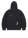 thisisneverthat GD Ol' Dancing Bears Hoodie