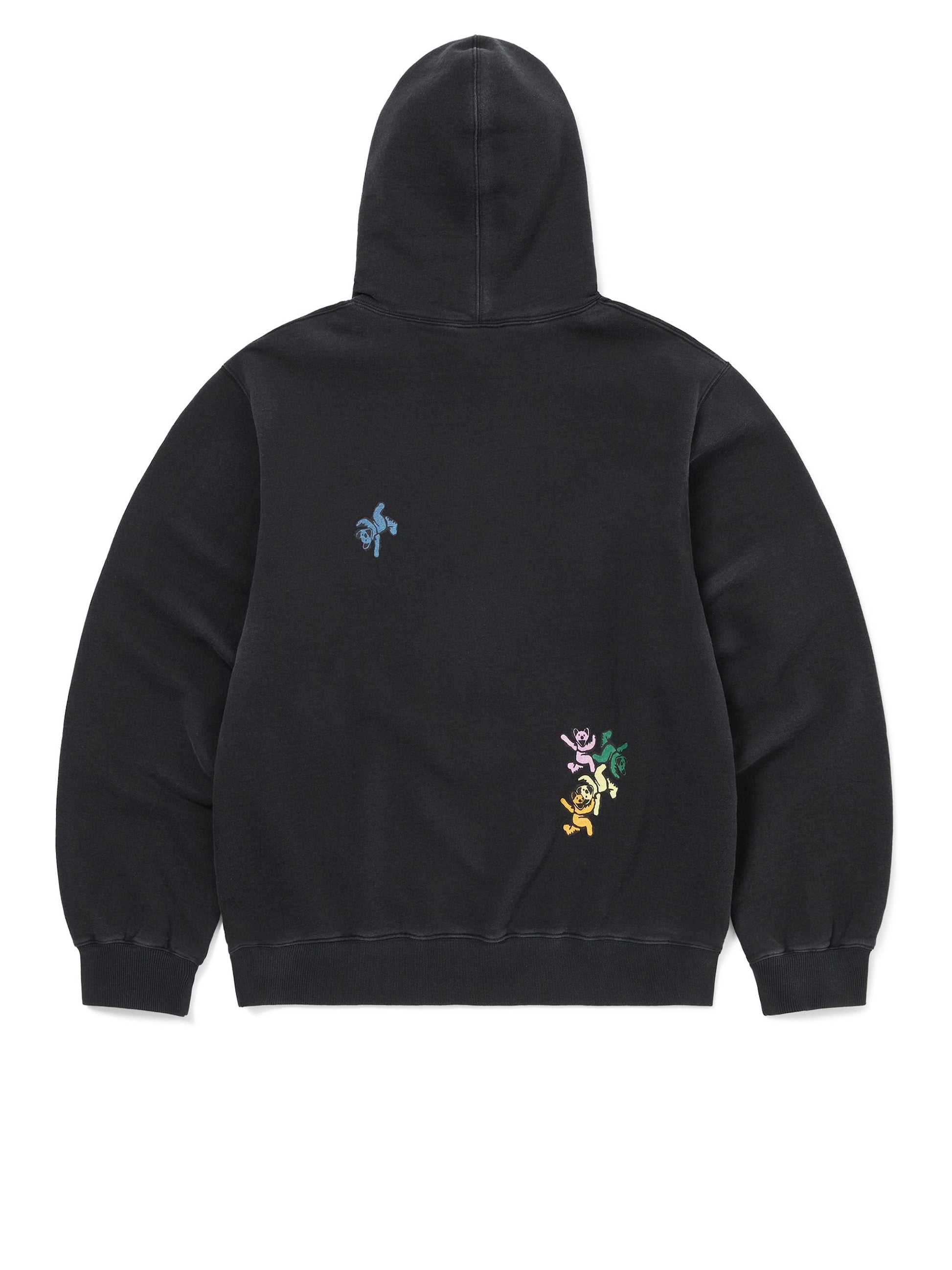 thisisneverthat GD Ol' Dancing Bears Hoodie