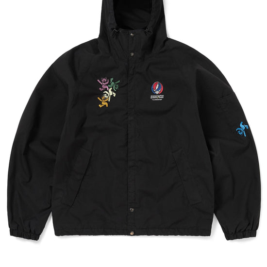 thisisneverthat GD Ol' Dancing Bears Jacket