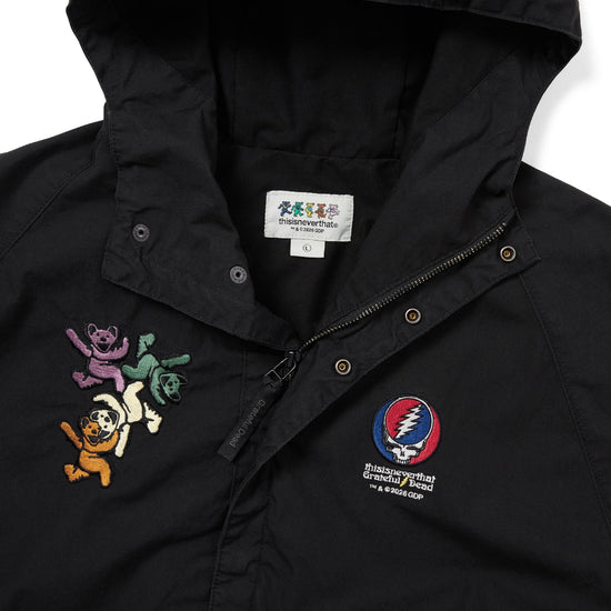 thisisneverthat GD Ol' Dancing Bears Jacket