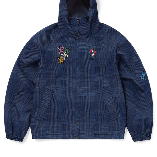 thisisneverthat GD Ol' Dancing Bears Jacket