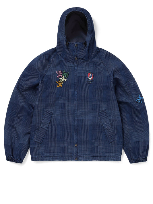 thisisneverthat GD Ol' Dancing Bears Jacket
